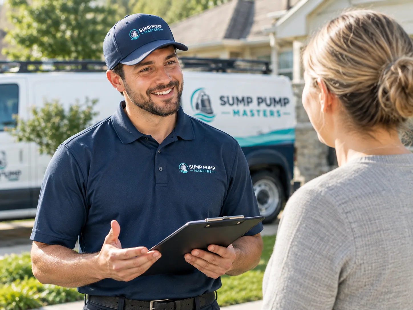 Sump Pump Repair League City, TX FAQs
